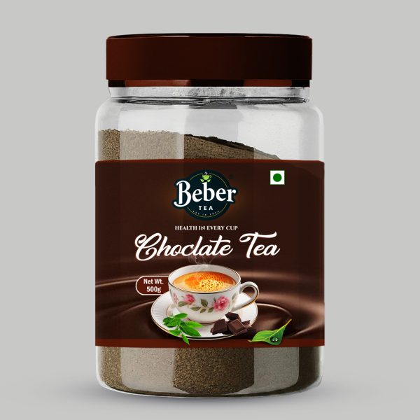 Chocolate Premium Tea