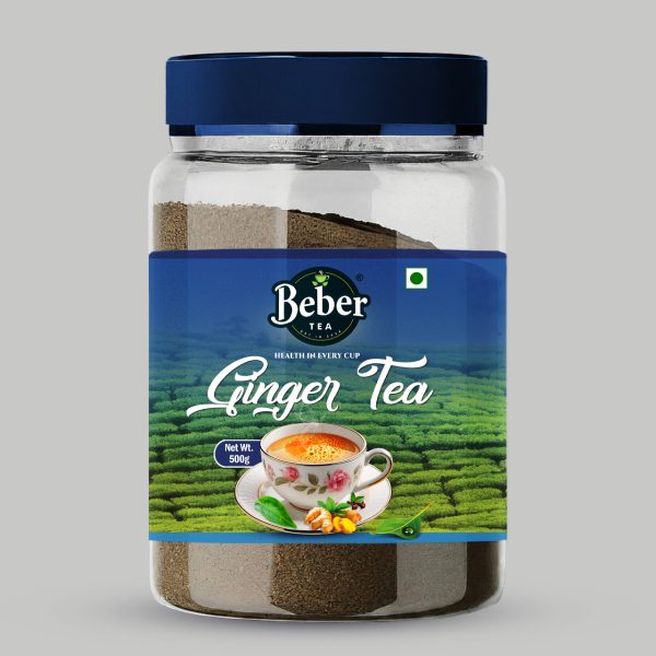 Ginger Premium Tea